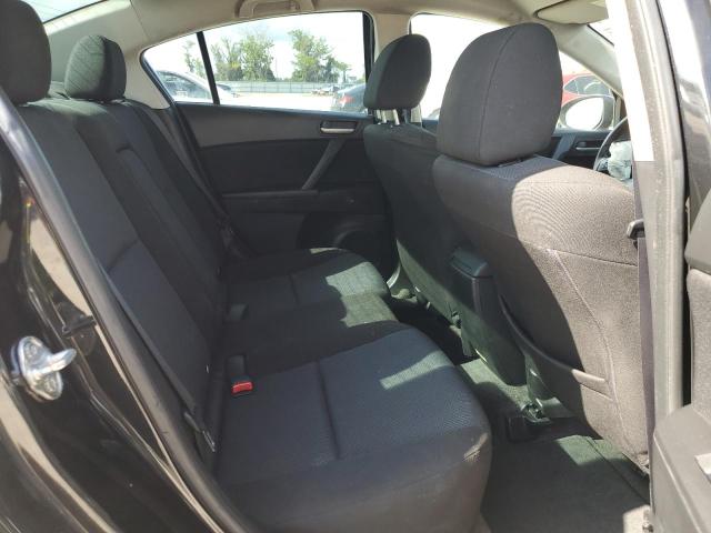 Photo 9 VIN: JM1BL1VG6B1422444 - MAZDA 3 I 