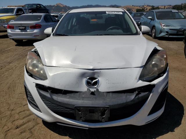 Photo 4 VIN: JM1BL1VG6B1430155 - MAZDA 3 I 