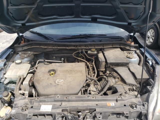 Photo 6 VIN: JM1BL1VG6B1440362 - MAZDA 3 