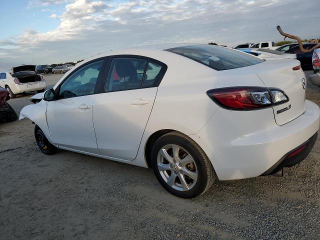 Photo 1 VIN: JM1BL1VG6B1468193 - MAZDA 3 I 