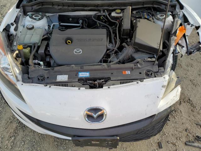 Photo 10 VIN: JM1BL1VG6B1468193 - MAZDA 3 I 