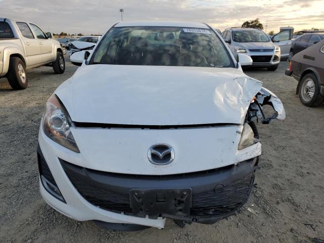 Photo 4 VIN: JM1BL1VG6B1468193 - MAZDA 3 I 