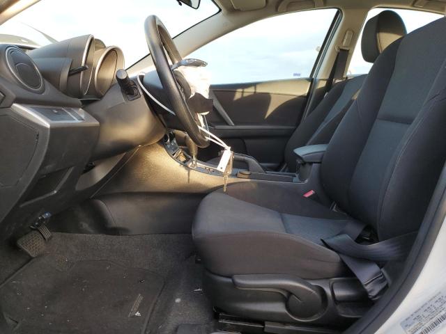 Photo 6 VIN: JM1BL1VG6B1468193 - MAZDA 3 I 