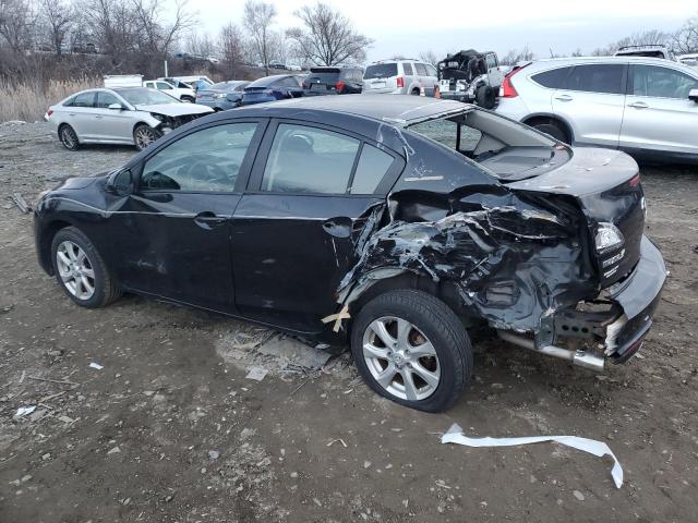 Photo 1 VIN: JM1BL1VG6B1476634 - MAZDA 3 