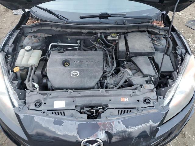 Photo 10 VIN: JM1BL1VG6B1476634 - MAZDA 3 