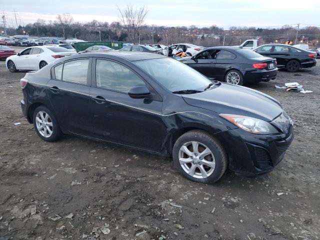 Photo 3 VIN: JM1BL1VG6B1476634 - MAZDA 3 