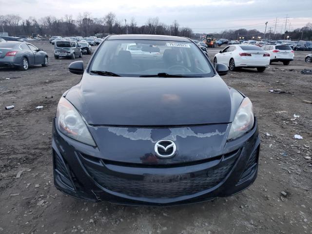 Photo 4 VIN: JM1BL1VG6B1476634 - MAZDA 3 