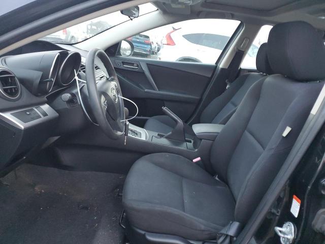 Photo 6 VIN: JM1BL1VG6B1476634 - MAZDA 3 