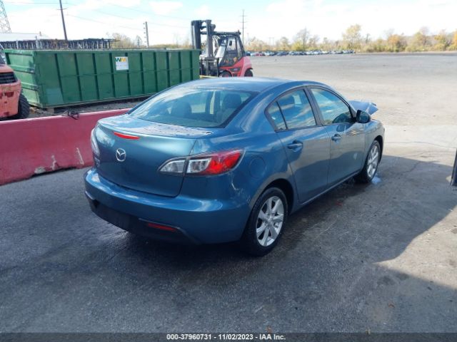 Photo 3 VIN: JM1BL1VG6B1481154 - MAZDA MAZDA3 