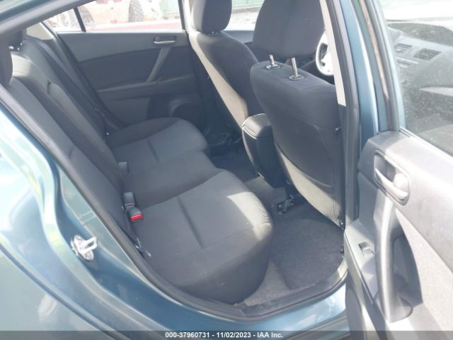 Photo 7 VIN: JM1BL1VG6B1481154 - MAZDA MAZDA3 