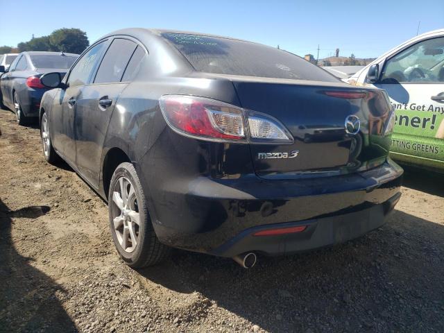 Photo 2 VIN: JM1BL1VG6B1481655 - MAZDA 3 I 