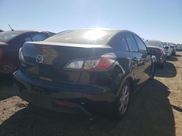 Photo 3 VIN: JM1BL1VG6B1481655 - MAZDA 3 I 