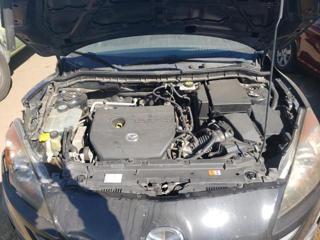 Photo 6 VIN: JM1BL1VG6B1481655 - MAZDA 3 I 