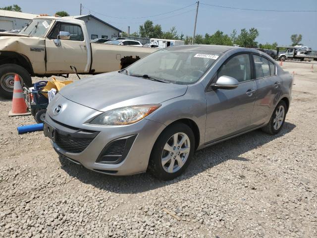 Photo 0 VIN: JM1BL1VG6B1493773 - MAZDA 3 I 