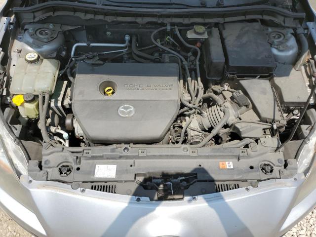 Photo 10 VIN: JM1BL1VG6B1493773 - MAZDA 3 I 