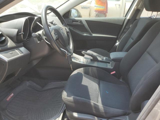 Photo 6 VIN: JM1BL1VG6B1493773 - MAZDA 3 I 