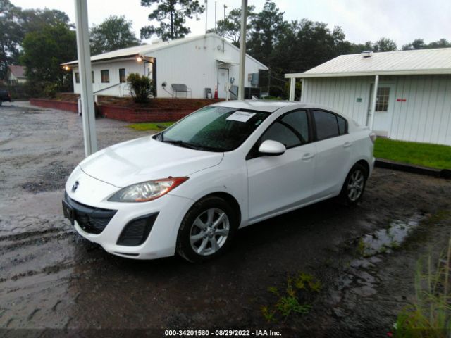 Photo 1 VIN: JM1BL1VG6B1495362 - MAZDA 3 