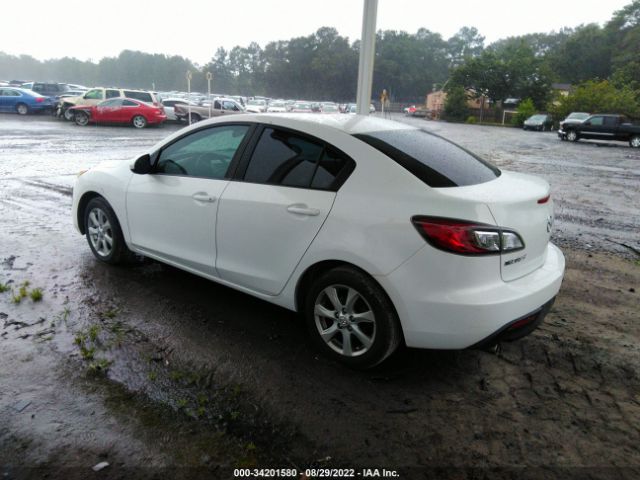 Photo 2 VIN: JM1BL1VG6B1495362 - MAZDA 3 