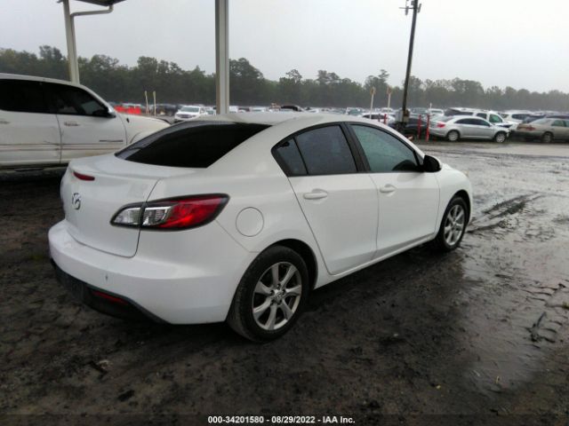 Photo 3 VIN: JM1BL1VG6B1495362 - MAZDA 3 