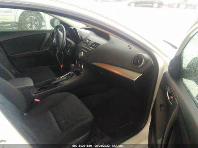 Photo 4 VIN: JM1BL1VG6B1495362 - MAZDA 3 