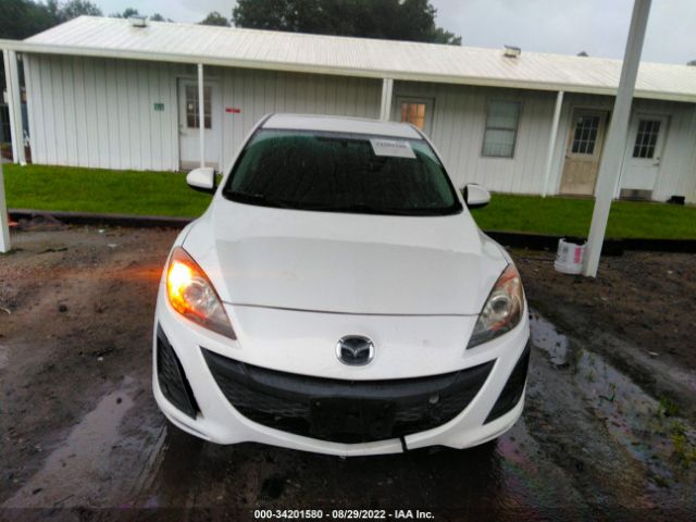 Photo 5 VIN: JM1BL1VG6B1495362 - MAZDA 3 