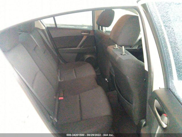 Photo 7 VIN: JM1BL1VG6B1495362 - MAZDA 3 