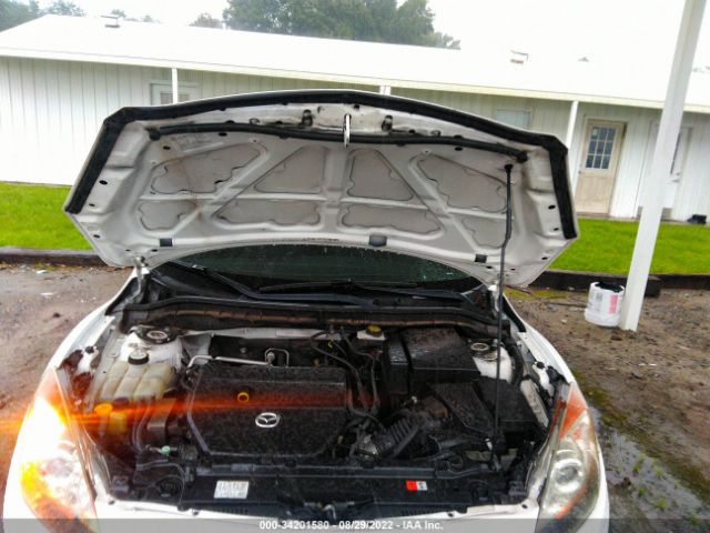 Photo 9 VIN: JM1BL1VG6B1495362 - MAZDA 3 