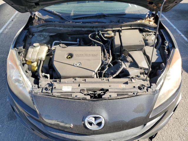 Photo 10 VIN: JM1BL1VG6B1496351 - MAZDA 3 I 