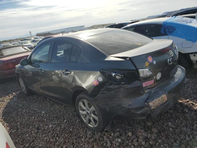 Photo 1 VIN: JM1BL1VG6B1498570 - MAZDA 3 