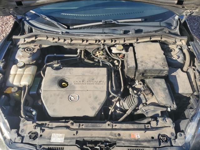 Photo 10 VIN: JM1BL1VG6B1498570 - MAZDA 3 