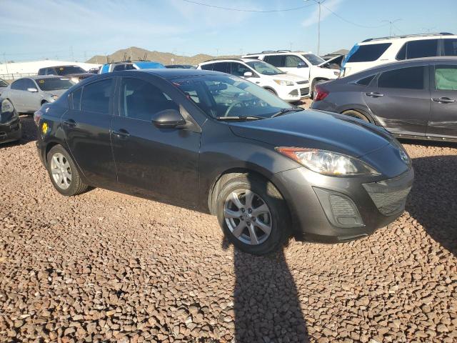 Photo 3 VIN: JM1BL1VG6B1498570 - MAZDA 3 