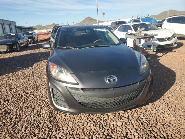 Photo 4 VIN: JM1BL1VG6B1498570 - MAZDA 3 