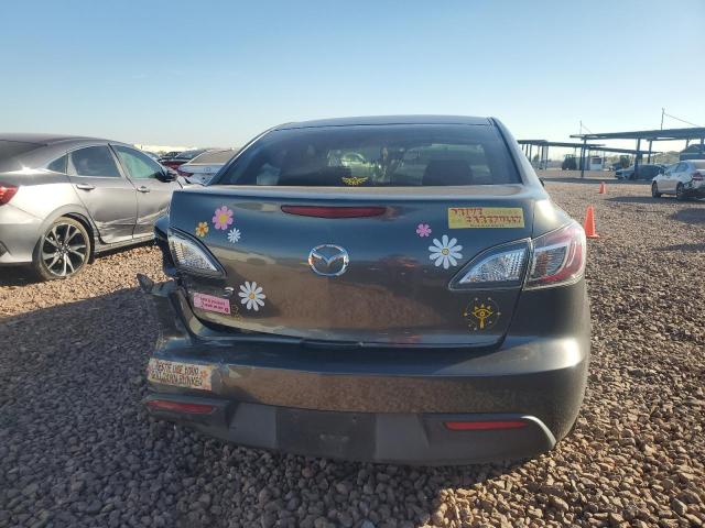 Photo 5 VIN: JM1BL1VG6B1498570 - MAZDA 3 