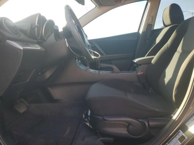 Photo 6 VIN: JM1BL1VG6B1498570 - MAZDA 3 