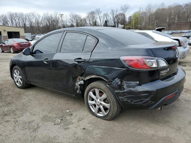 Photo 1 VIN: JM1BL1VG7B1359242 - MAZDA 3 I 