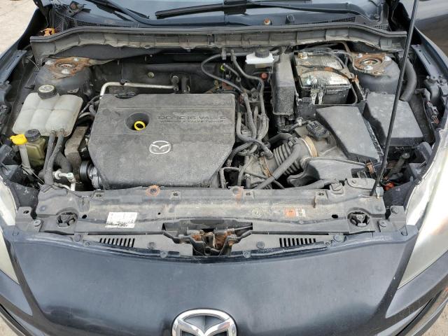 Photo 10 VIN: JM1BL1VG7B1359242 - MAZDA 3 I 