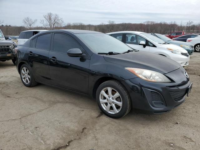 Photo 3 VIN: JM1BL1VG7B1359242 - MAZDA 3 I 