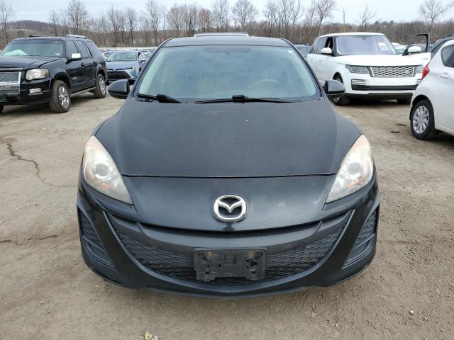 Photo 4 VIN: JM1BL1VG7B1359242 - MAZDA 3 I 