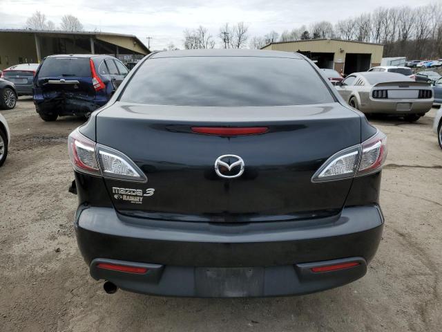 Photo 5 VIN: JM1BL1VG7B1359242 - MAZDA 3 I 