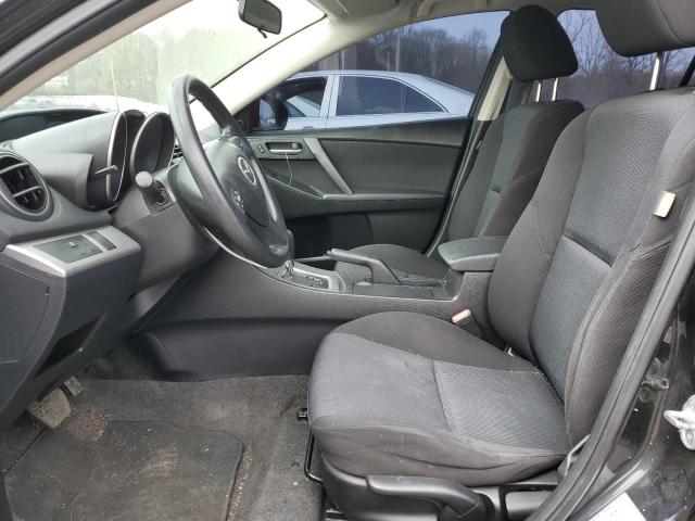 Photo 6 VIN: JM1BL1VG7B1359242 - MAZDA 3 I 