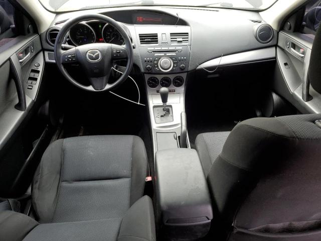 Photo 7 VIN: JM1BL1VG7B1359242 - MAZDA 3 I 