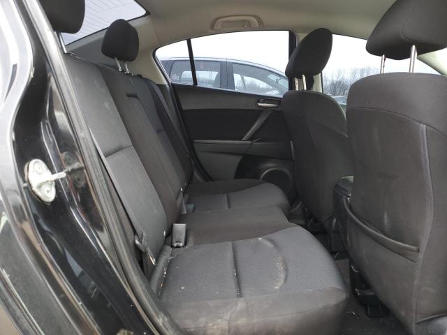 Photo 9 VIN: JM1BL1VG7B1359242 - MAZDA 3 I 