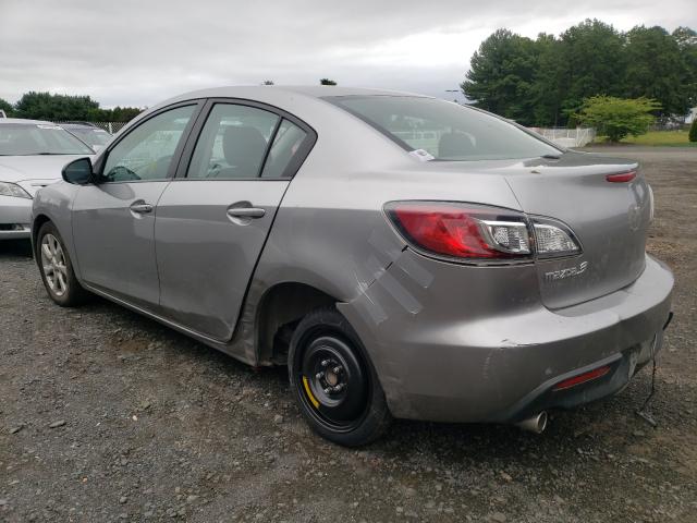 Photo 2 VIN: JM1BL1VG7B1372444 - MAZDA 3 I 