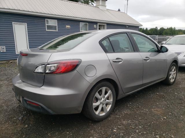 Photo 3 VIN: JM1BL1VG7B1372444 - MAZDA 3 I 