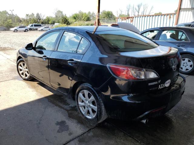 Photo 2 VIN: JM1BL1VG7B1376719 - MAZDA 3 I 