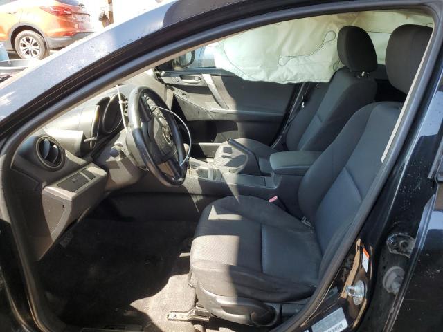 Photo 4 VIN: JM1BL1VG7B1376719 - MAZDA 3 I 