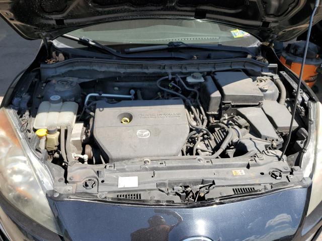 Photo 6 VIN: JM1BL1VG7B1376719 - MAZDA 3 I 