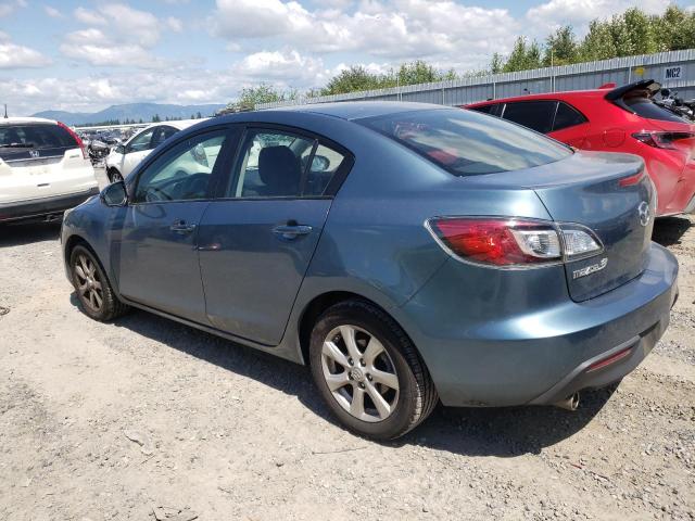 Photo 1 VIN: JM1BL1VG7B1380950 - MAZDA 3 I 