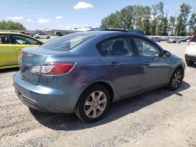 Photo 2 VIN: JM1BL1VG7B1380950 - MAZDA 3 I 