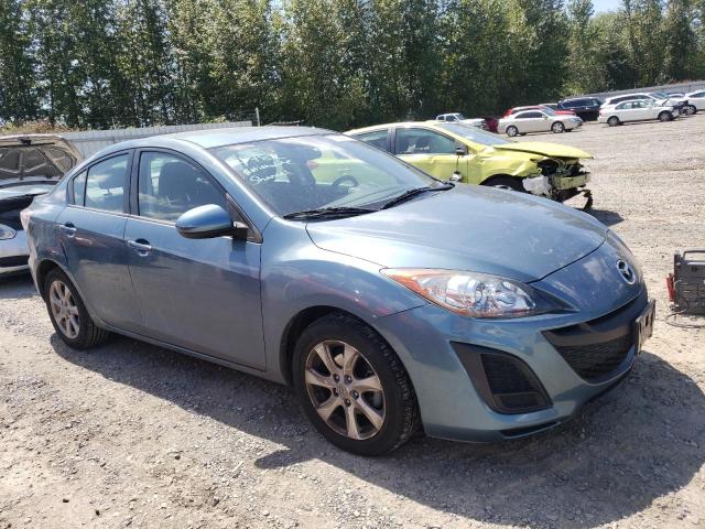 Photo 3 VIN: JM1BL1VG7B1380950 - MAZDA 3 I 